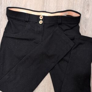 Freddy Black Women's Pants